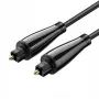 Cavo audio digitale ROLINE (ottico) - TOSLINK maschio a TOSLINK maschio