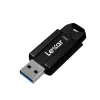 Chiavetta USB Lexar JumpDrive S80 256 GB, USB Type-A, USB 3.2 Gen 1, nero, 20 g
