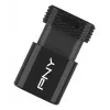 Chiavetta USB PNY Elite-X 64 GB USB Type-C 3.2 Gen 1 (3.1 Gen 1) nero