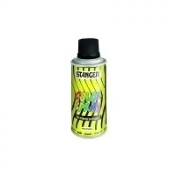 Vernice spray aerosol Stanger Color Spray MS 150 ml, giallo