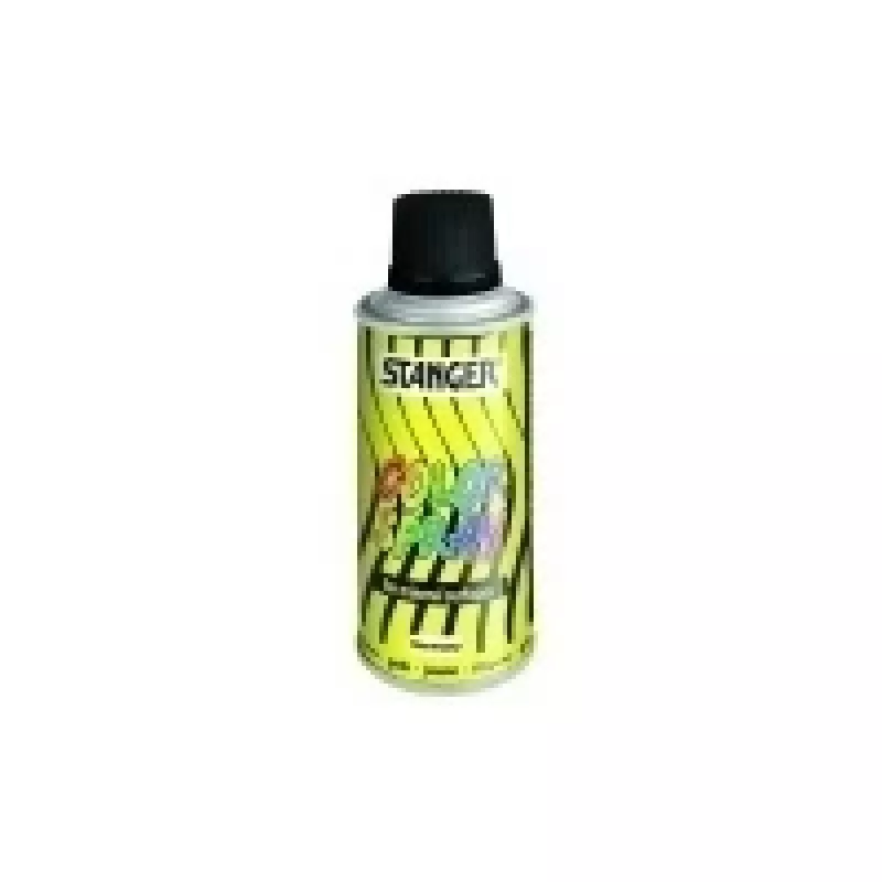 Vernice spray aerosol Stanger Color Spray MS 150 ml, giallo