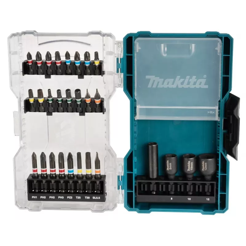 Makita E-07048 punta per cacciavite