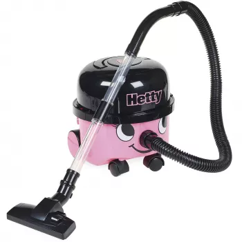 Elettrodomestico giocattolo Casdon aspirapolvere Hetty (72960)