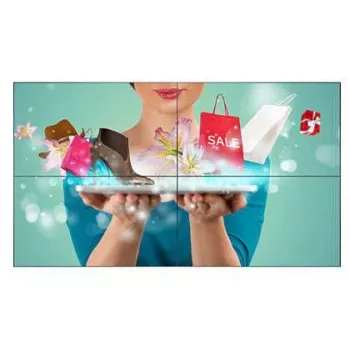 Philips Signage Solutions 49BDL2105X/00 display signage 123,2 cm (48,5