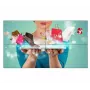 Philips Signage Solutions 49BDL2105X/00 display signage 123,2 cm (48,5