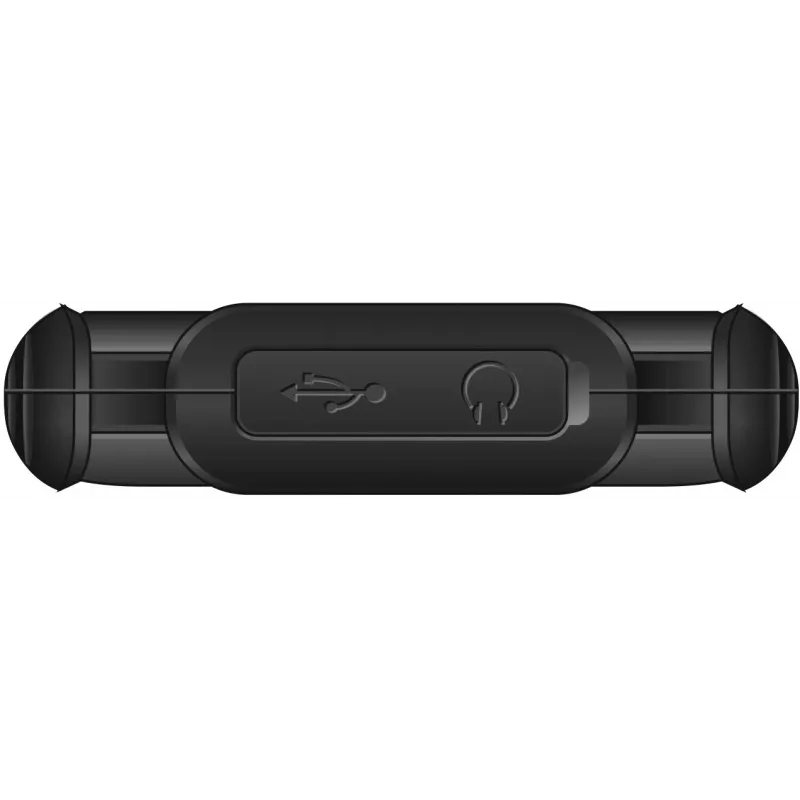 Telefono robusto MM920 L Strong, nero