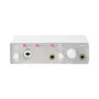Interfaccia audio YAMAHA UR12MK3 bianco - compatta 2-in/2-out USB…