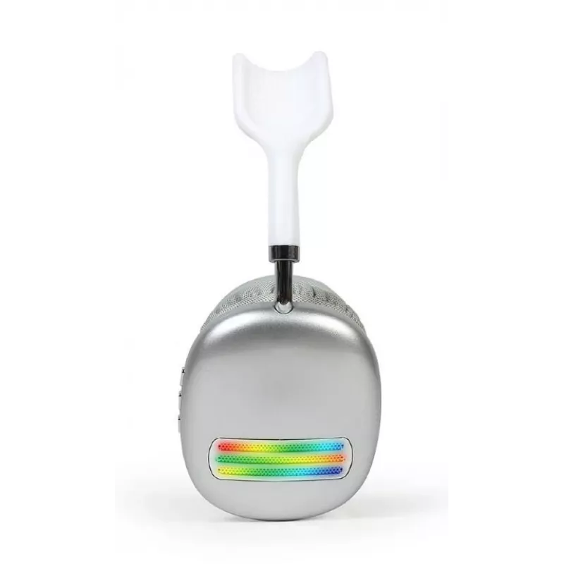 Cuffie Gembird BHP-LED-02-W