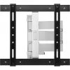Supporto a parete One For All WM6454 195,6 cm 40 kg nero bianco