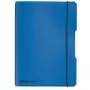 Raccoglitore Herlitz in polipropilene (PP) blu A5/40 11361532