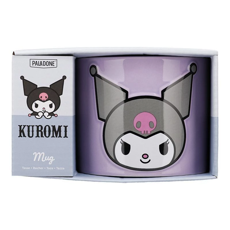 Tazza Paladone design in rilievo PP14659KUR tazza in ceramica