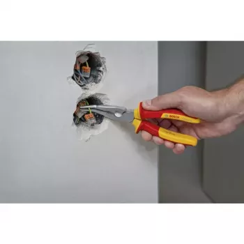 Bosch 1600A02NE4 rosso