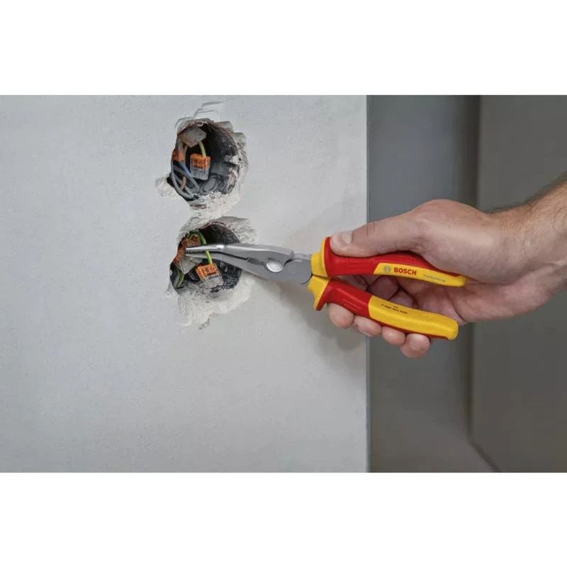 Bosch 1600A02NE4 rosso