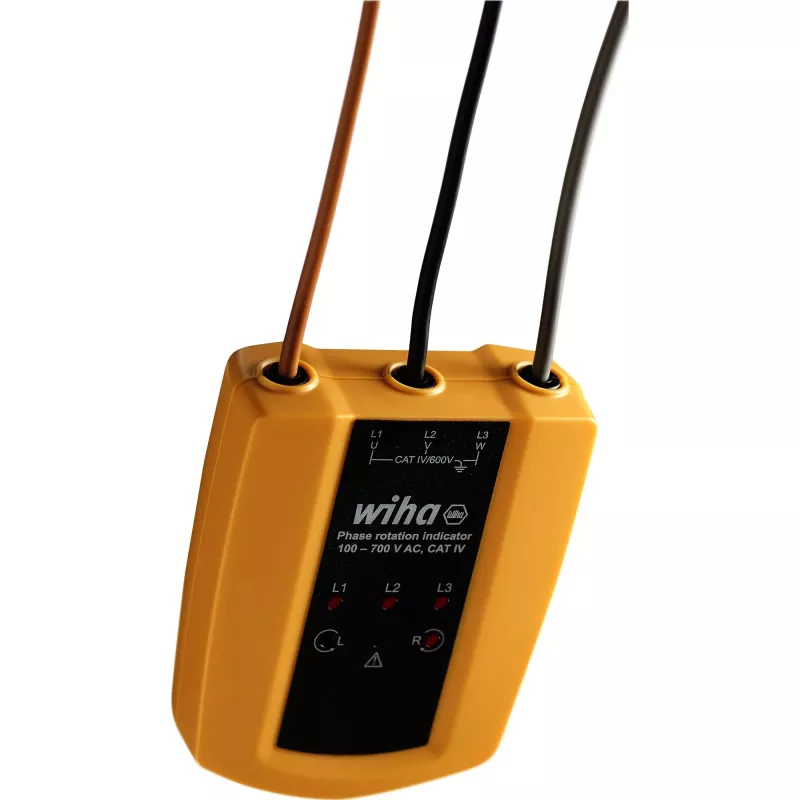 Wiha 45221 prodotto nero
