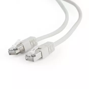 Cavo di rete Gembird PP22-0.25M RJ-45 Cat5e F/UTP 0,25 m grigio
