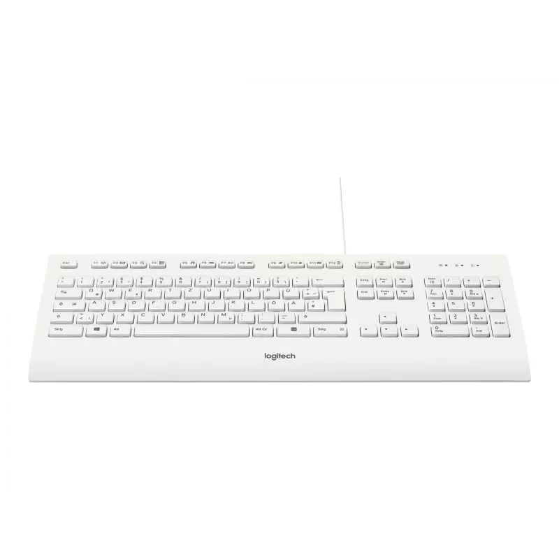 Logitech K280e per aziende