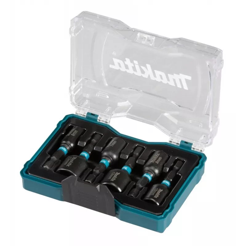 Set portabit Makita 00 — set portabit magnetico accessorio compatto