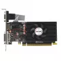 Scheda grafica AFOX AF240-1024D3L2 — NVIDIA GeForce GT 240, 1 GB GDDR3, 128-bit, PCIe 2.0