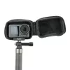 Borsa Telesin per fotocamera DJI Action 3/4/5 Pro — design compatto, materiale durevole