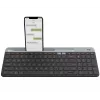 Logitech K580 Multi-Device sottile – tastiera wireless
