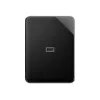 Disco fisso esterno Western Digital 5TB USB Type-A 3.2 Gen 1 WDBJRT0050BBK-WESN