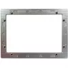 Cornice per tablet ALLNET ALLTCOVER10NSV1 – argento, 309 x 228 mm