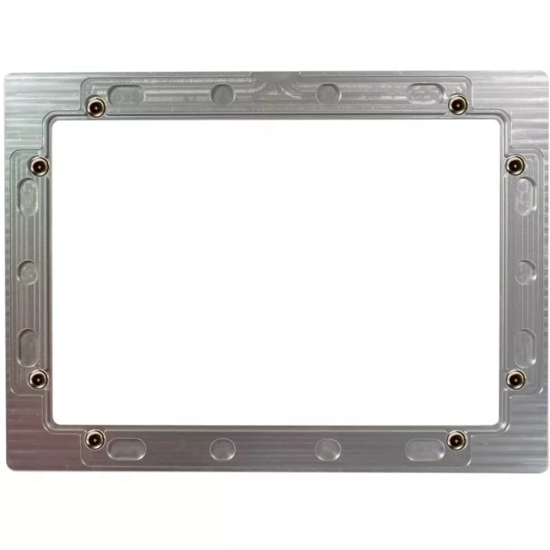 Cornice per tablet ALLNET ALLTCOVER10NSV1 – argento, 309 x 228 mm
