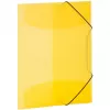 Cartella con linguetta in polipropilene (PP) HERMA 19514 A3 giallo