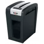 Rexel Secure MC6-SL Whisper-Shred distruggidocumenti micro-cut P5