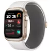 Smartwatch Huawei Watch D2 4,62 cm AMOLED 480 x 408 touchscreen oro