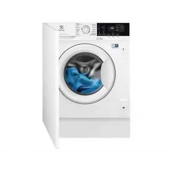 Lavatrice da incasso ELECTROLUX EWN7F447WIP
