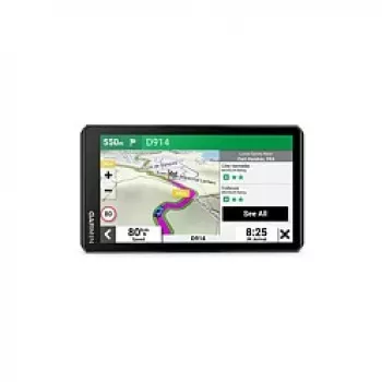 Navigatore GPS palmare GARMIN ZUMO XT2 touchscreen 6 pollici, 32 GB interni, supporto MicroSD, IPX7, Bluetooth/Wi‑Fi
