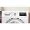 Lavatrice a carica frontale Bosch WAN2813APL Series 4 8 kg 1400 giri/min bianca