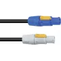 Cavo di alimentazione PSSO 30235066 3x2,5 mm, lunghezza 1,5 m