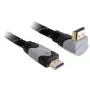 Cavo HDMI DeLOCK 5m High Speed HDMI 1.4