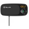 Supporto magnetico per cellulare Tellur FMT-B6 nero — angolo regolabile, compatibile con smartphone