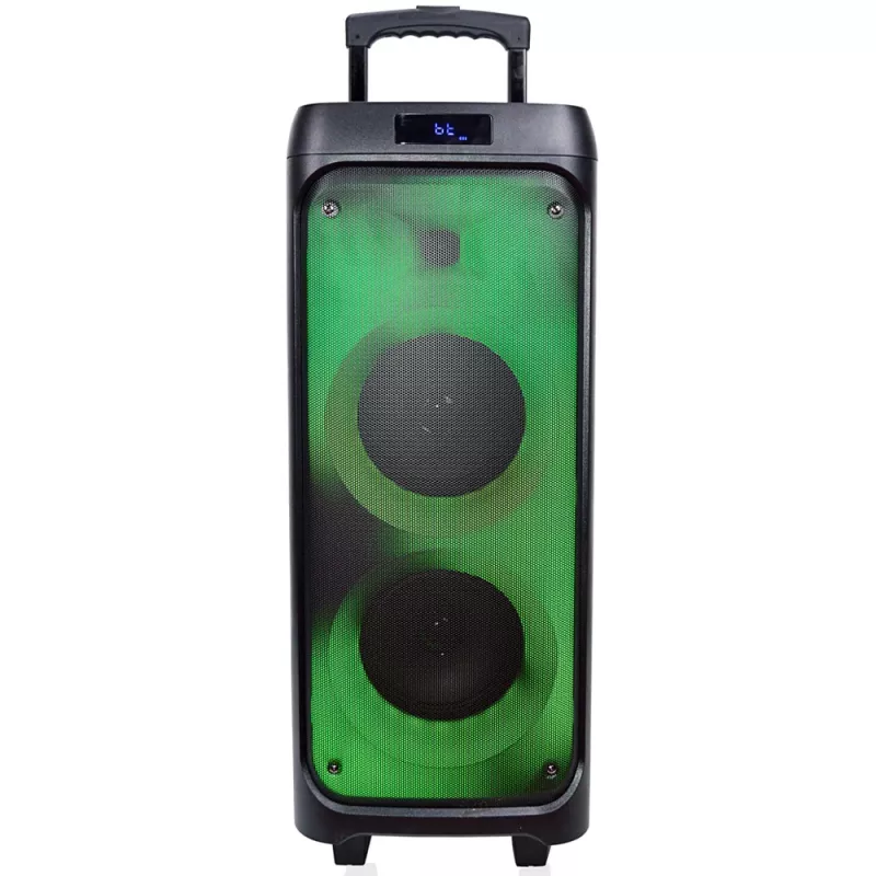 Altoparlante portatile Manta SPK5220, nero