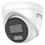 Telecamera IP Hikvision DS-2CD1347G3H-LIUF/SL 2,8mm PL – dome 4MP, obiettivo fisso 2,8mm