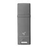 DataLocker DL GO DLGO-004 chiavetta USB da 4 GB, AES XTS a 256 bit, FIPS 197, MFA, assortito