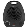 Ventilatore domestico Savio AD-02 B nero