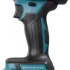 Makita DHP489RTJ avvitatore a batteria/avvitatore a impulsi 1800 giri/min nero, blu
