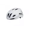 Casco da bici HJC Crosser, bianco, taglia L