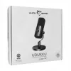 Udukku portatile White Shark DSM-04 dispositivo leggero