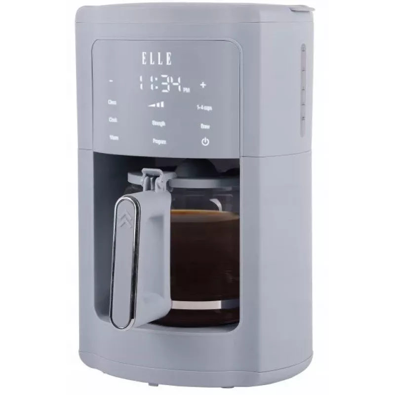 Caffettiera pour-over Elle EKCMP301BUEU 1,8 L blu