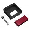 Thermal Grizzly Delid-Die-Mate per Intel 13ª e 14ª generazione.