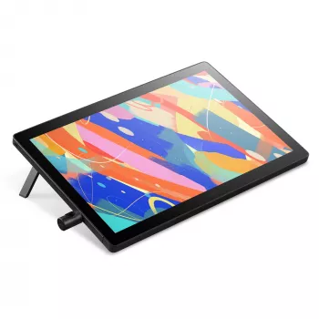 Tavoletta grafica Wacom DTK168K0B 345 x 215 mm 2560 x 1440