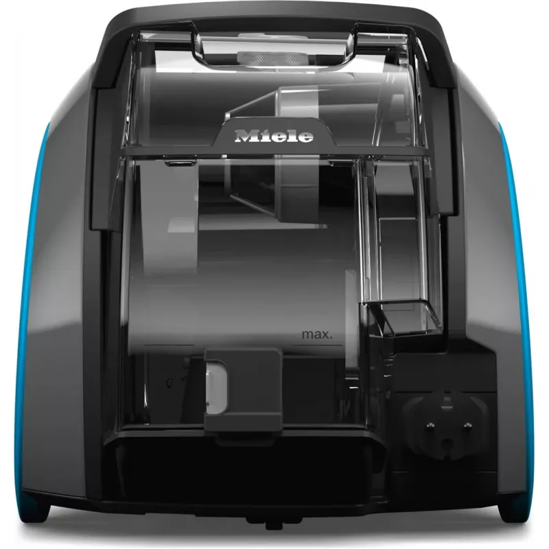 Miele Boost CX1 PowerLine aspirapolvere a traino senza sacco 1 l 890 W grafite