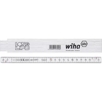 Metro pieghevole Wiha 410 2000
