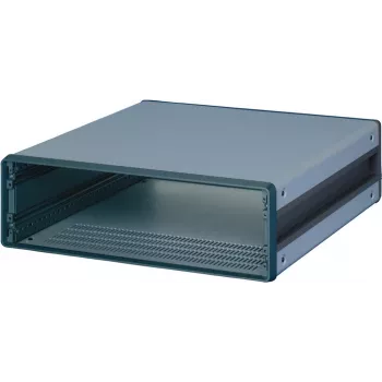 SCHROFF 14575167 case da incasso 19 pollici 1 pz. (14575167)