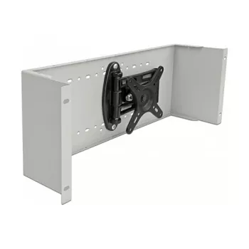 Braccio di montaggio per monitor piatto DeLOCK 19